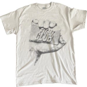 Fight club shirt - Etsy 日本