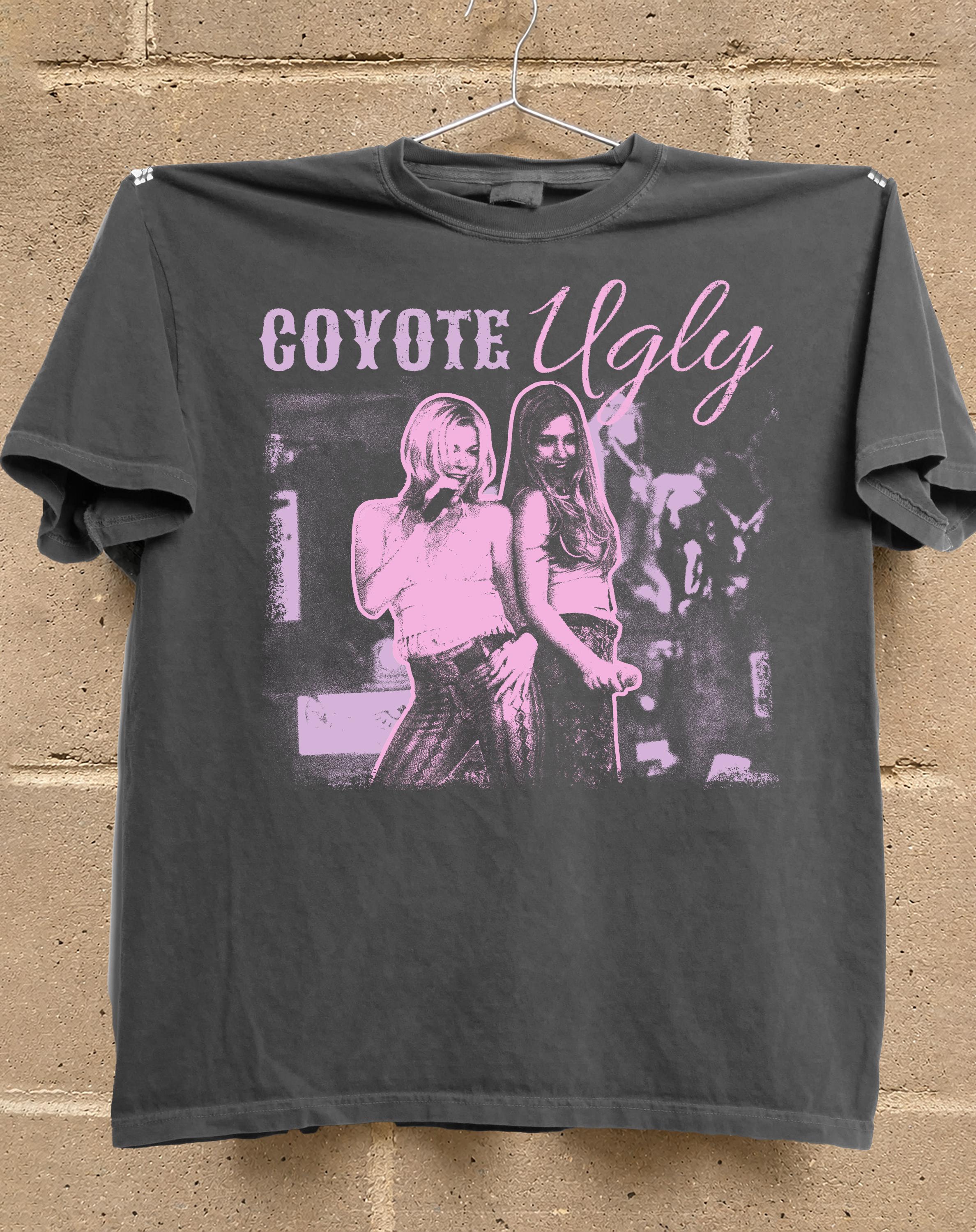 Coyote ugly - Etsy 日本 1万円です。COYOTE UGLY サウンドトラック CD