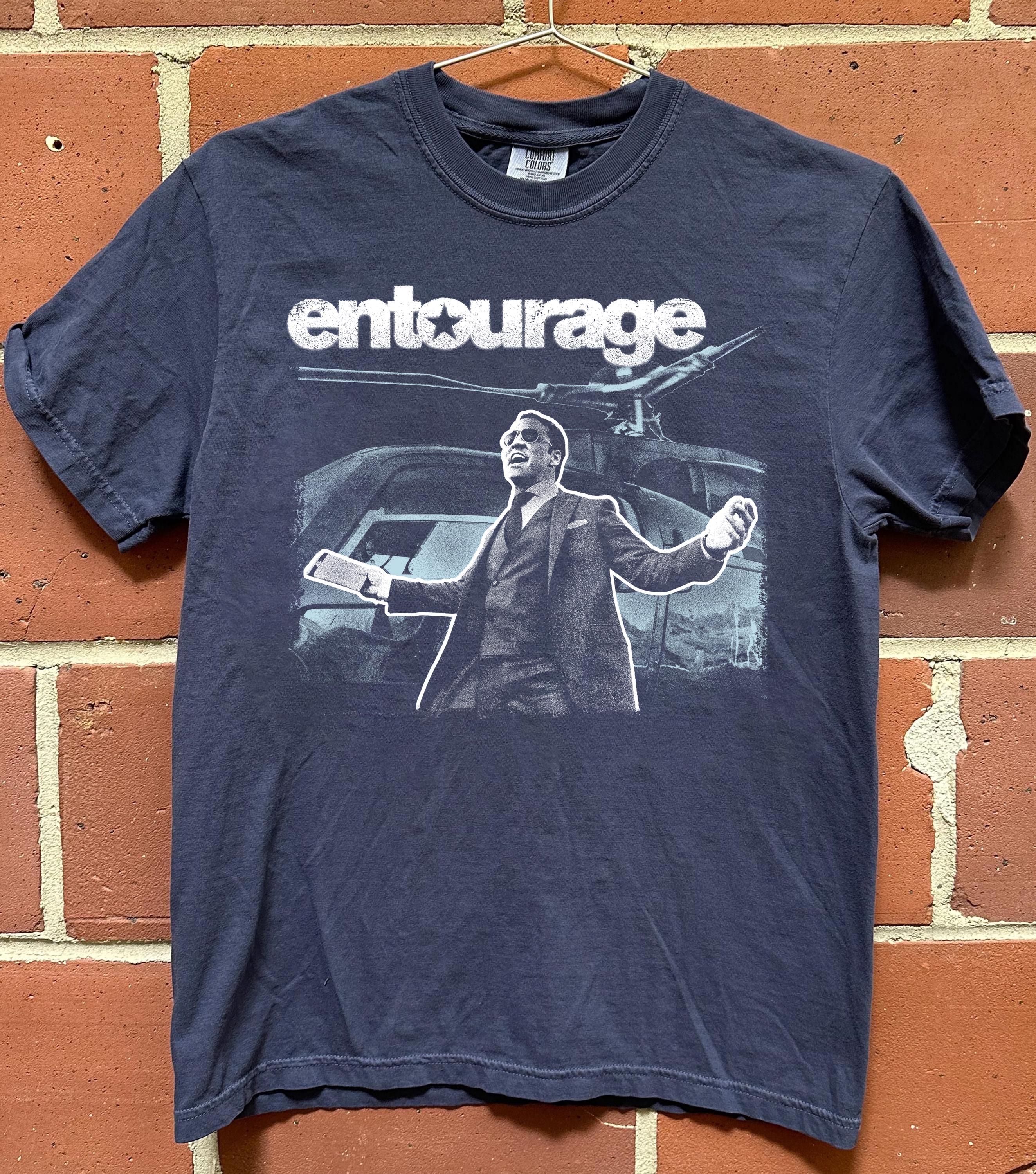 ari gold dress shirts Ari Gold T-shirt - Ari Gold Costume T-shirt - Entourage T-shirt main image 0