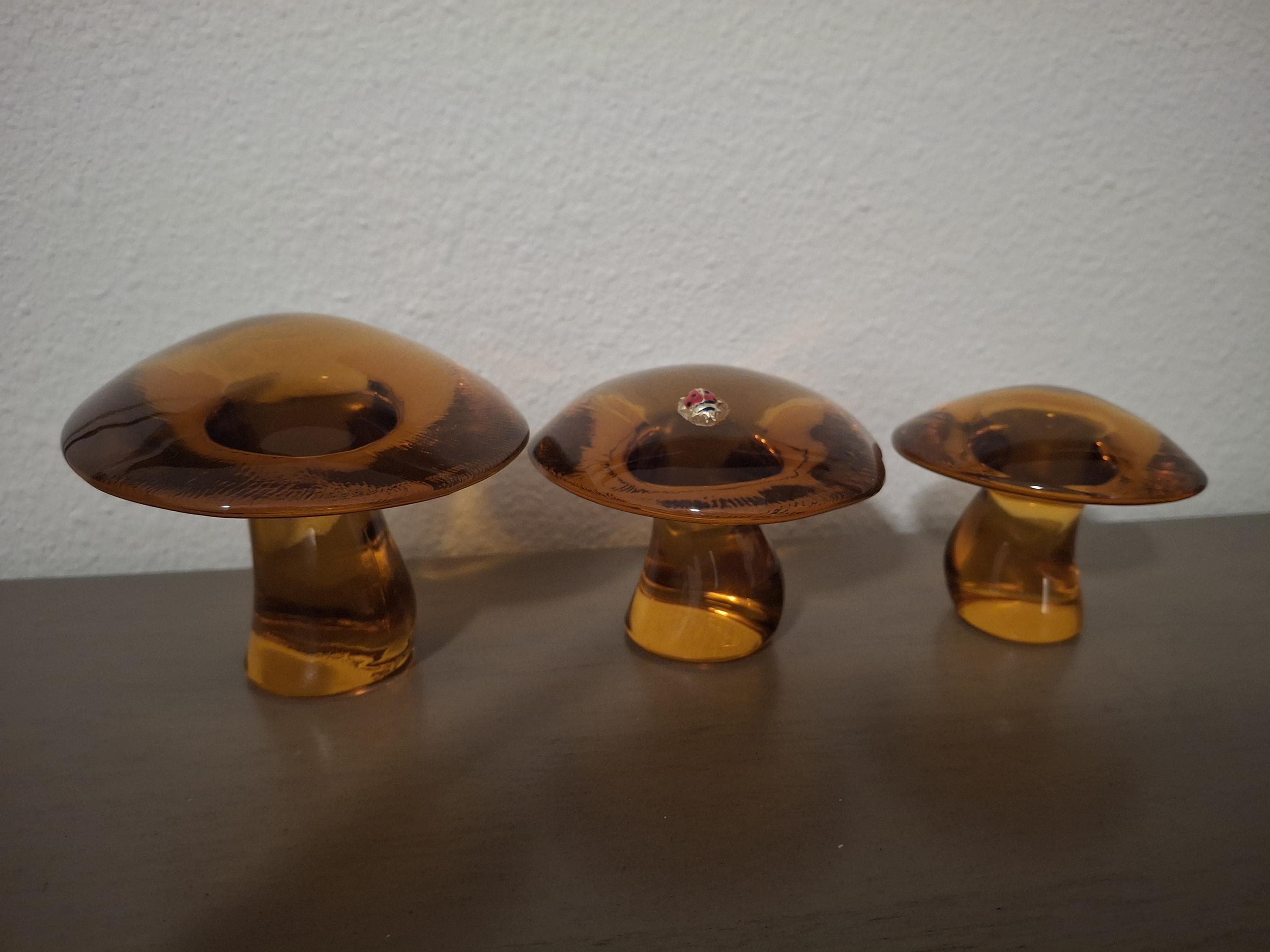 Vintage Viking Glass - Etsy