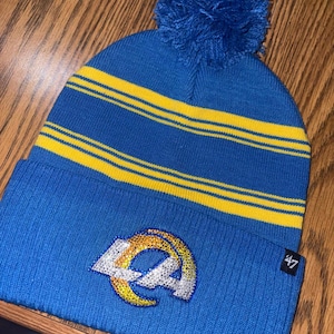 Bling La Rams Womens Hats - Etsy display picture 2