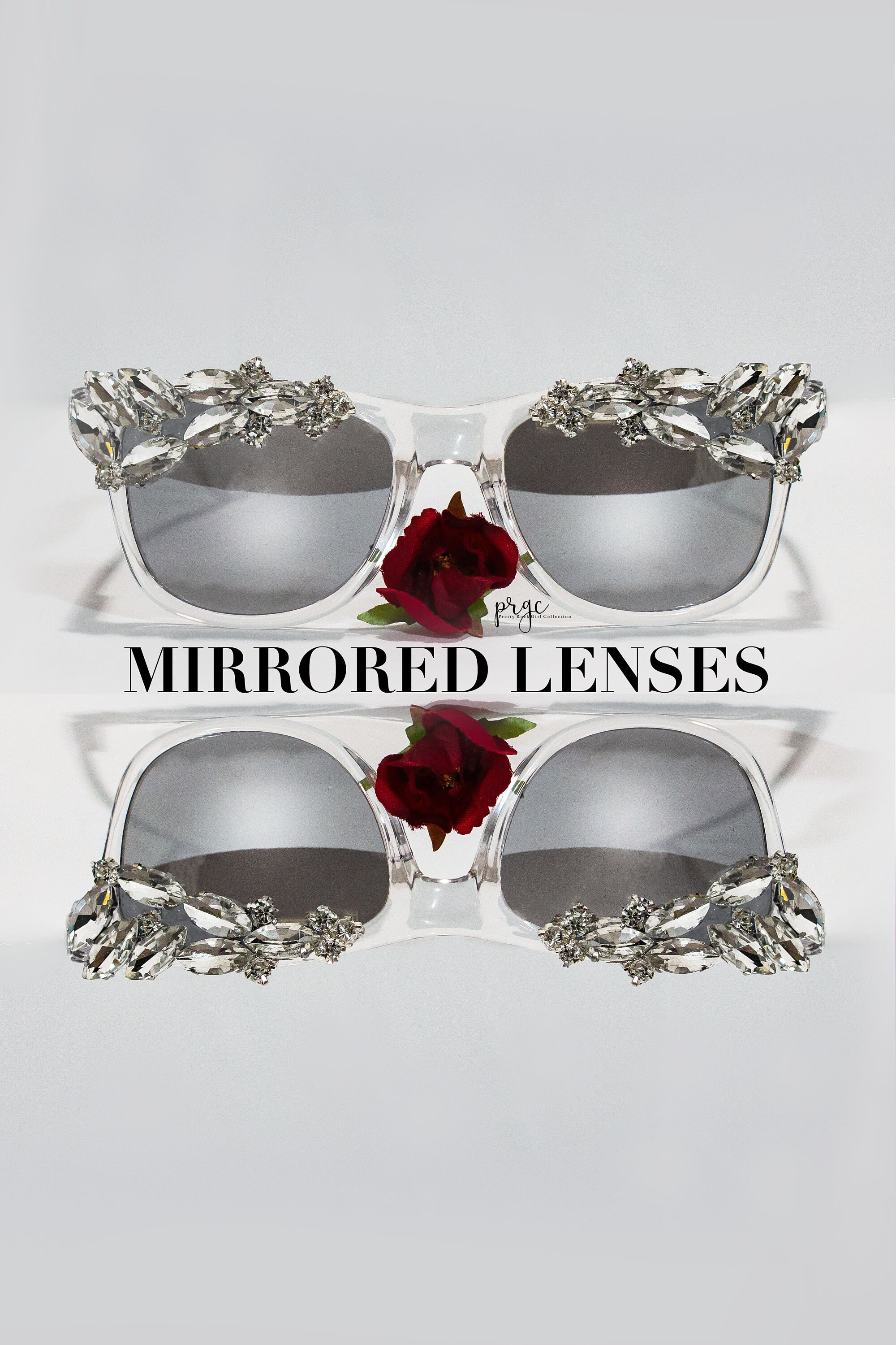 Dolce & Gabbana STUNNA shades - bedazzled Dolce&Gabbana DG2298B 05/87 Sunglasses - US main image 3