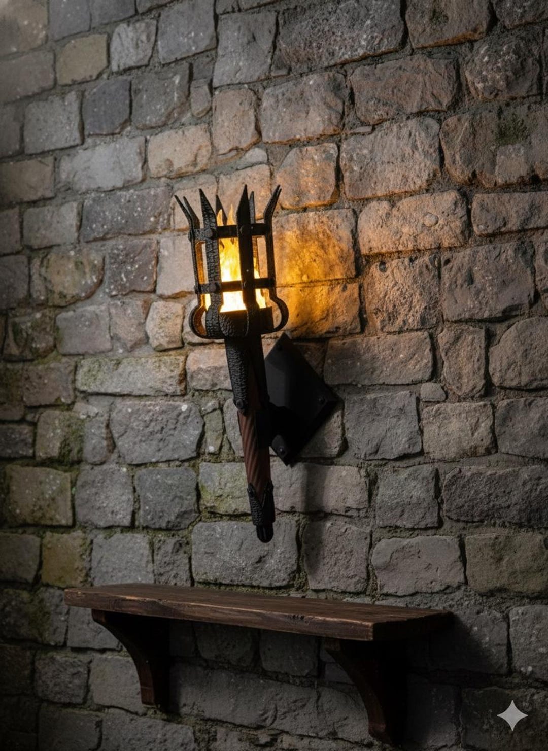 Wall Sconce