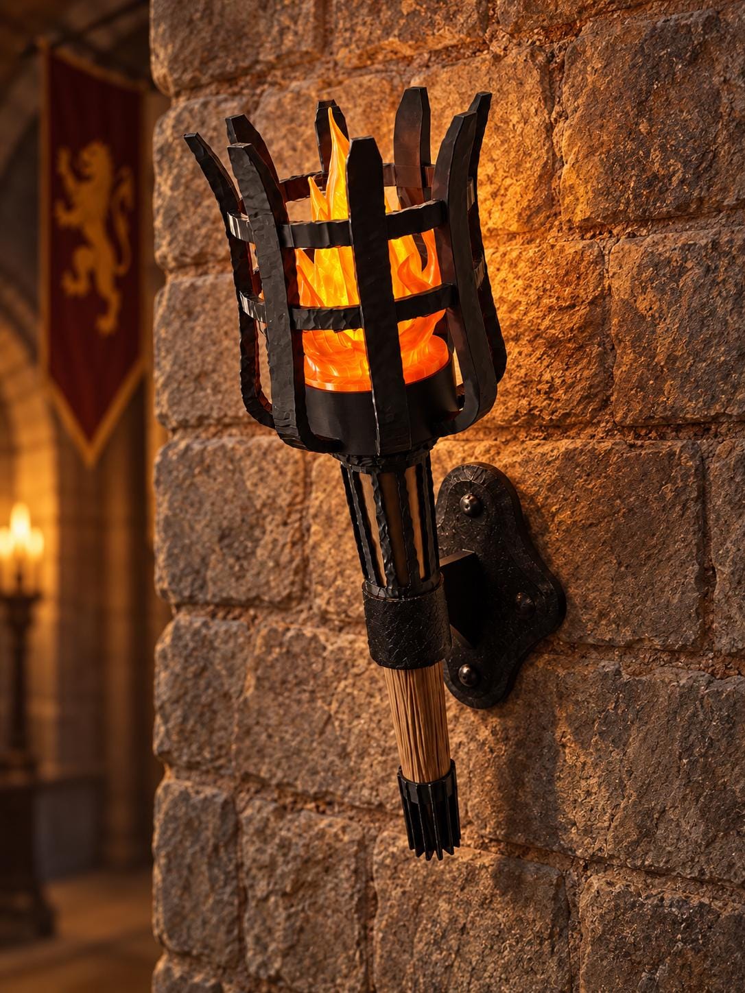 Medieval lantern - Etsy 日本