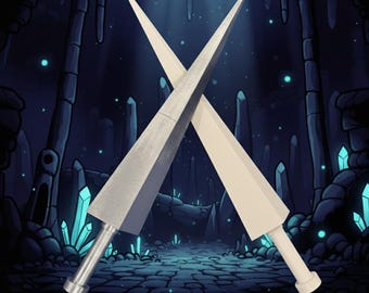 The Nail - Hollow Knight Replica