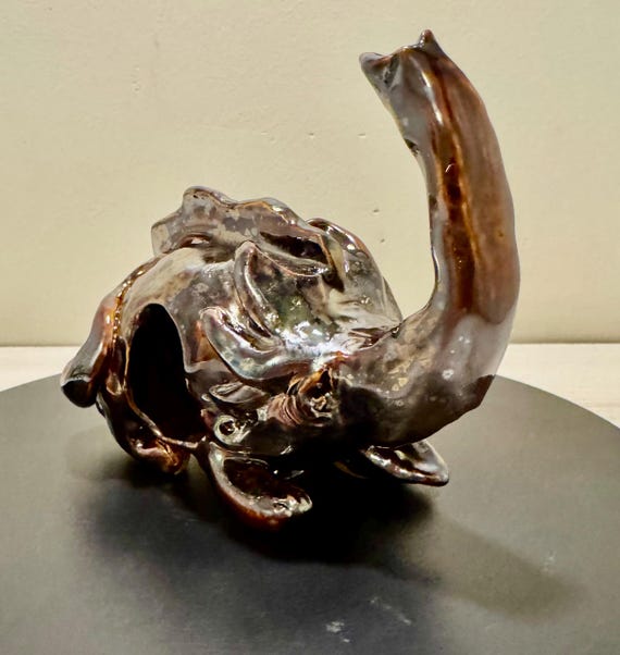 MDZS Incense Burner - Etsy