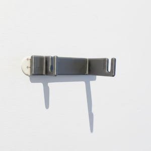 Soporte para ventilador plegable - montaje en pared imagen 5