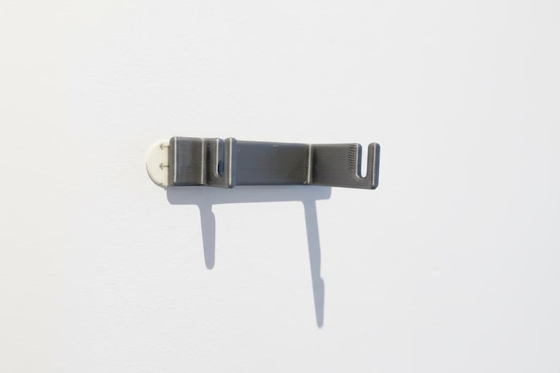 Soporte para ventilador plegable - montaje en pared imagen 5