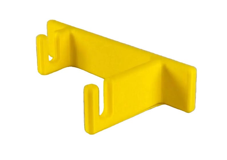 Soporte para ventilador plegable - montaje en pared imagen 13