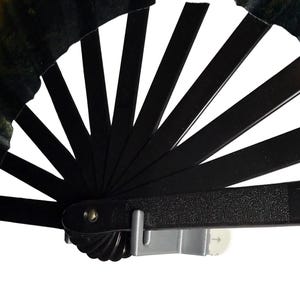 Soporte para ventilador plegable - montaje en pared imagen 3