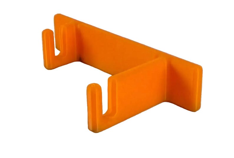 Soporte para ventilador plegable - montaje en pared imagen 12