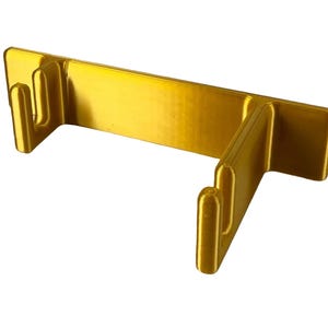 Soporte para ventilador plegable - montaje en pared Gold
