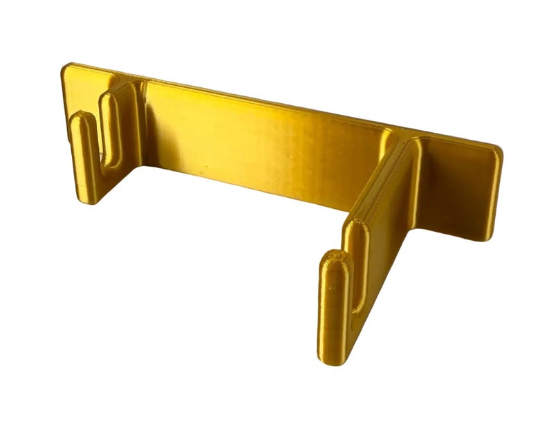 Soporte para ventilador plegable - montaje en pared Gold
