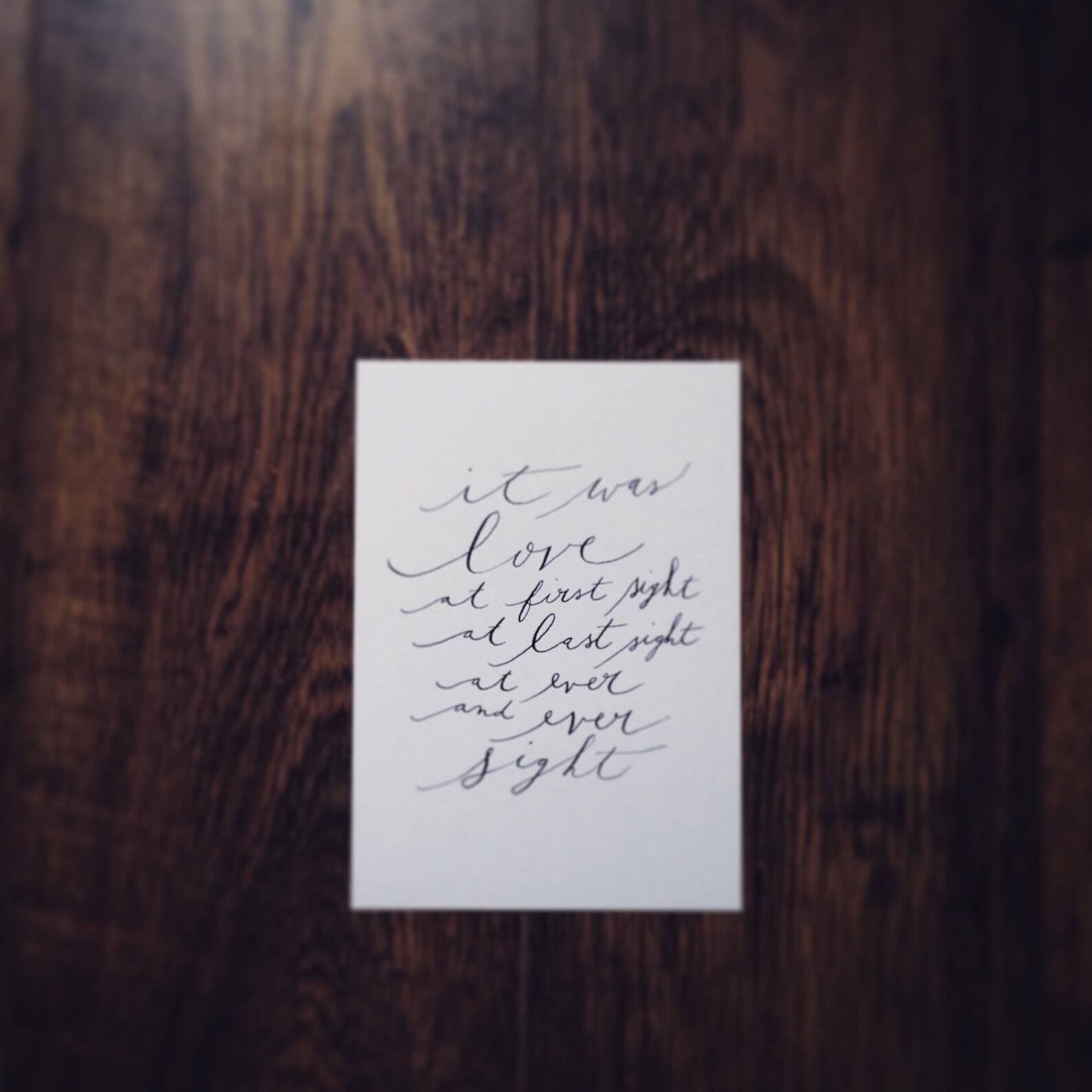 Una Lettera D Amore Versione Greco
