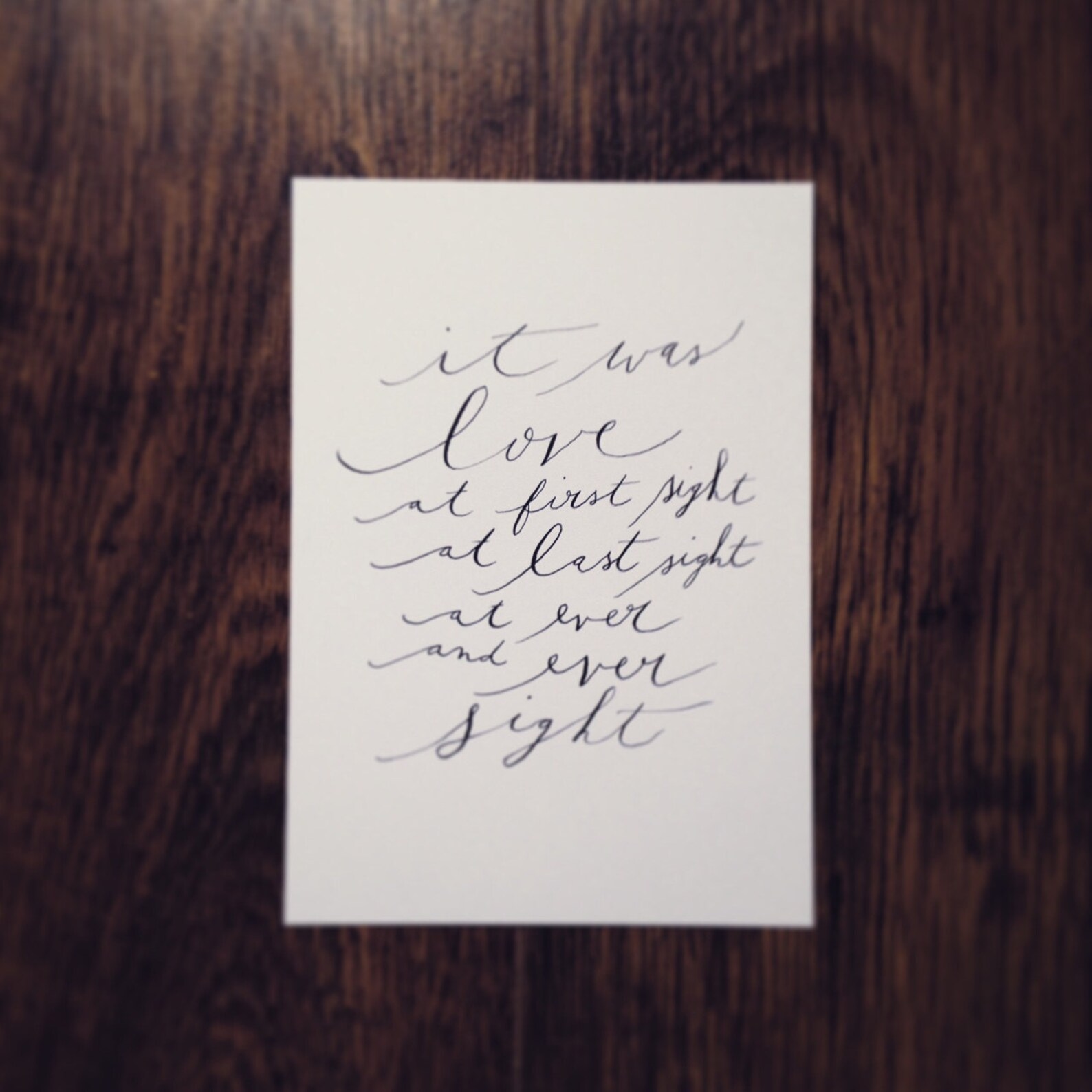 Una Lettera D Amore Versione Greco