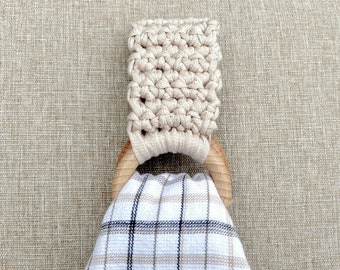 KITCHEN TOWEL HOLDER x towel rings x dish towel holder x kitchen towel rings x  towel holder x kitchen gift
