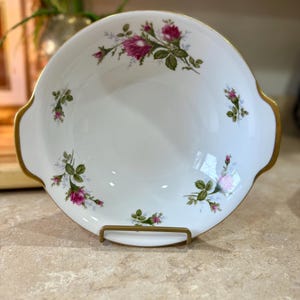 Moss Rose by Japan - Etsy