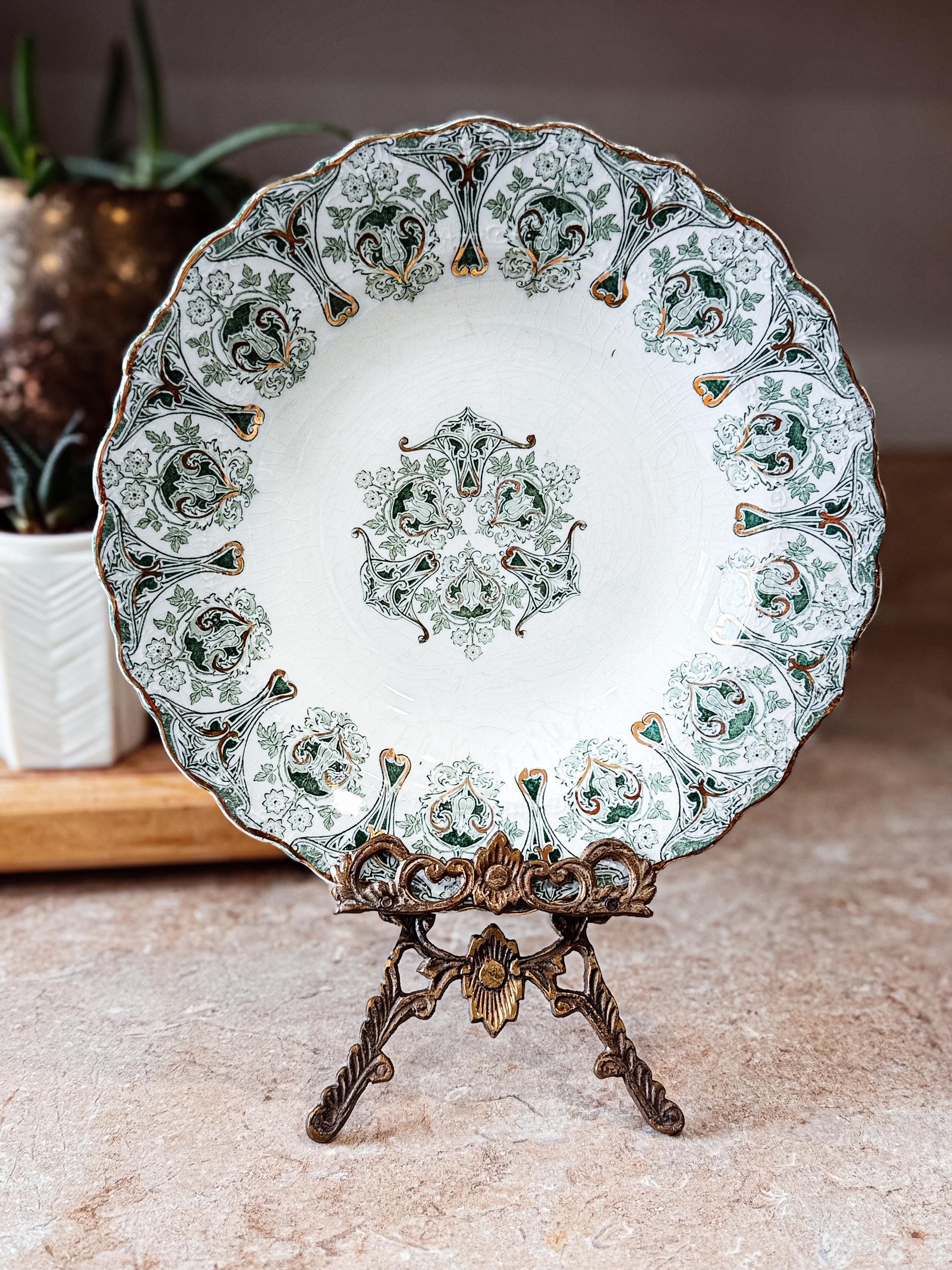 J and G Meakin China - Etsy