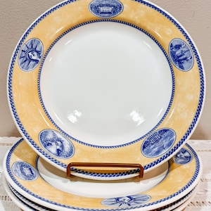 Millennium Plates - Etsy - Page 2