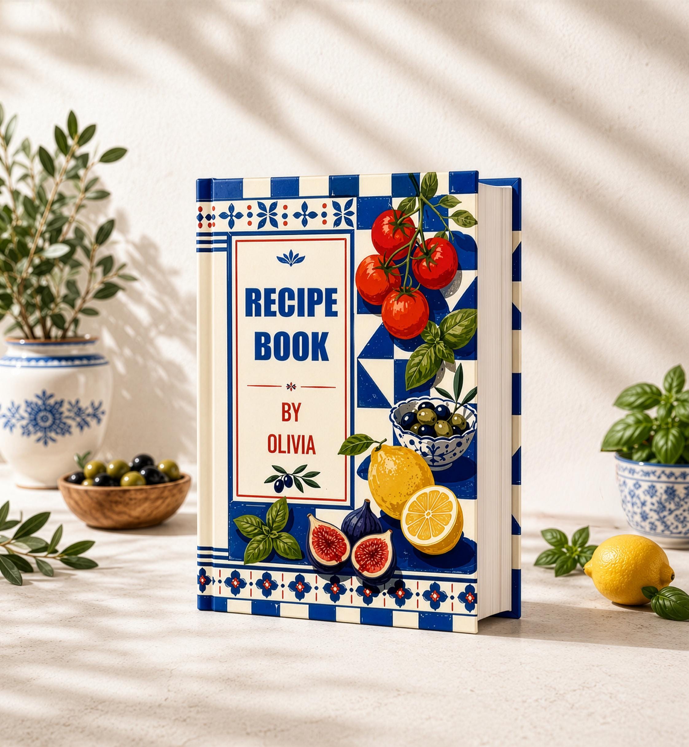 Starbucks recipe book - Etsy 日本