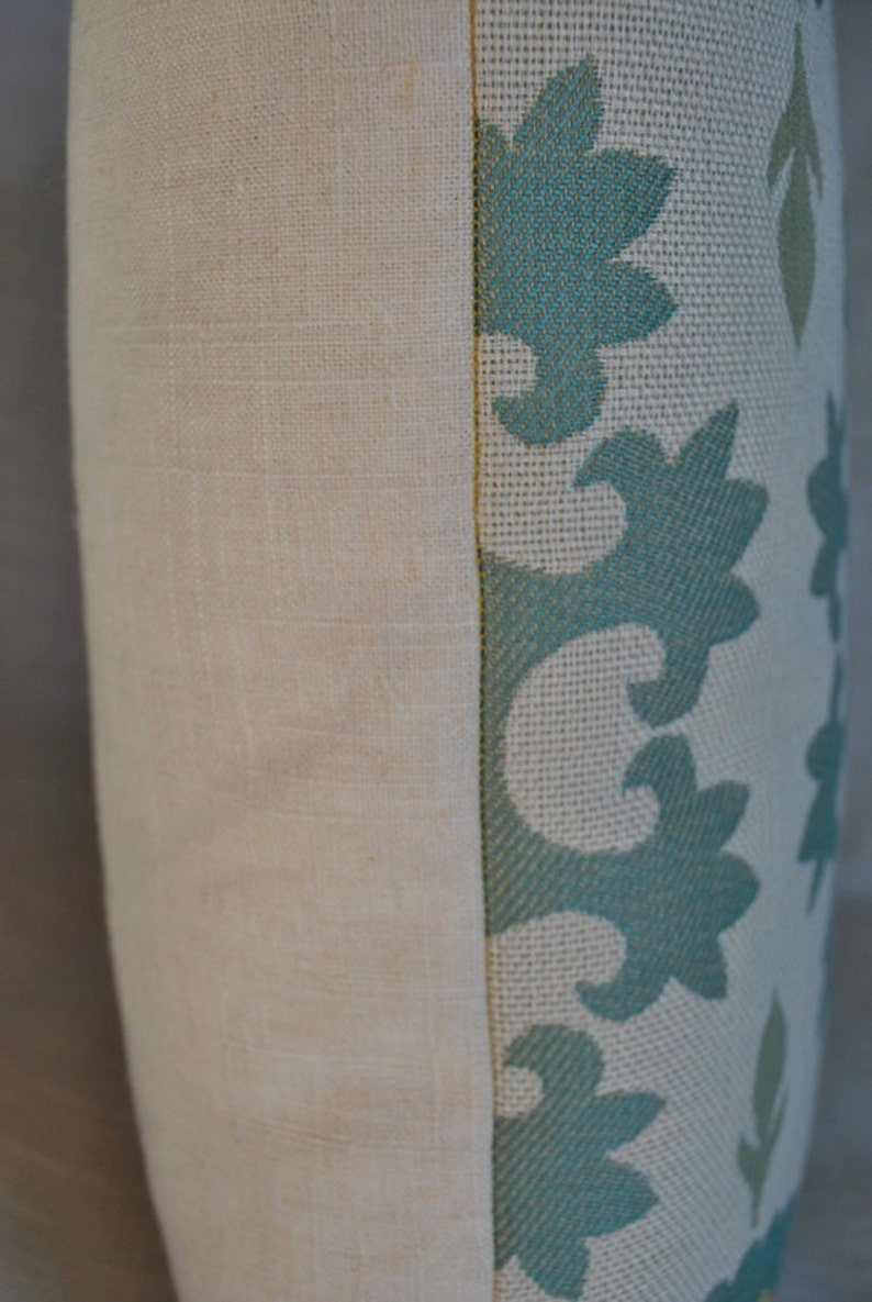 Decorative Pillow Cover 20x20 Roman Circleaccent Pillowtoss Pillow