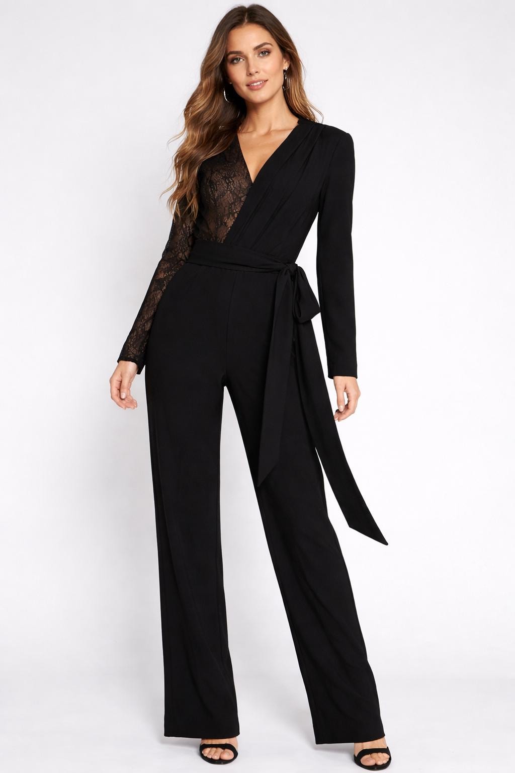 Cocktail Jumpsuit