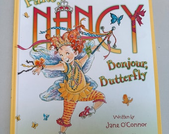 I Can Read - Fancy Nancy/pinkalicious and Amelia Bedelia/paperback