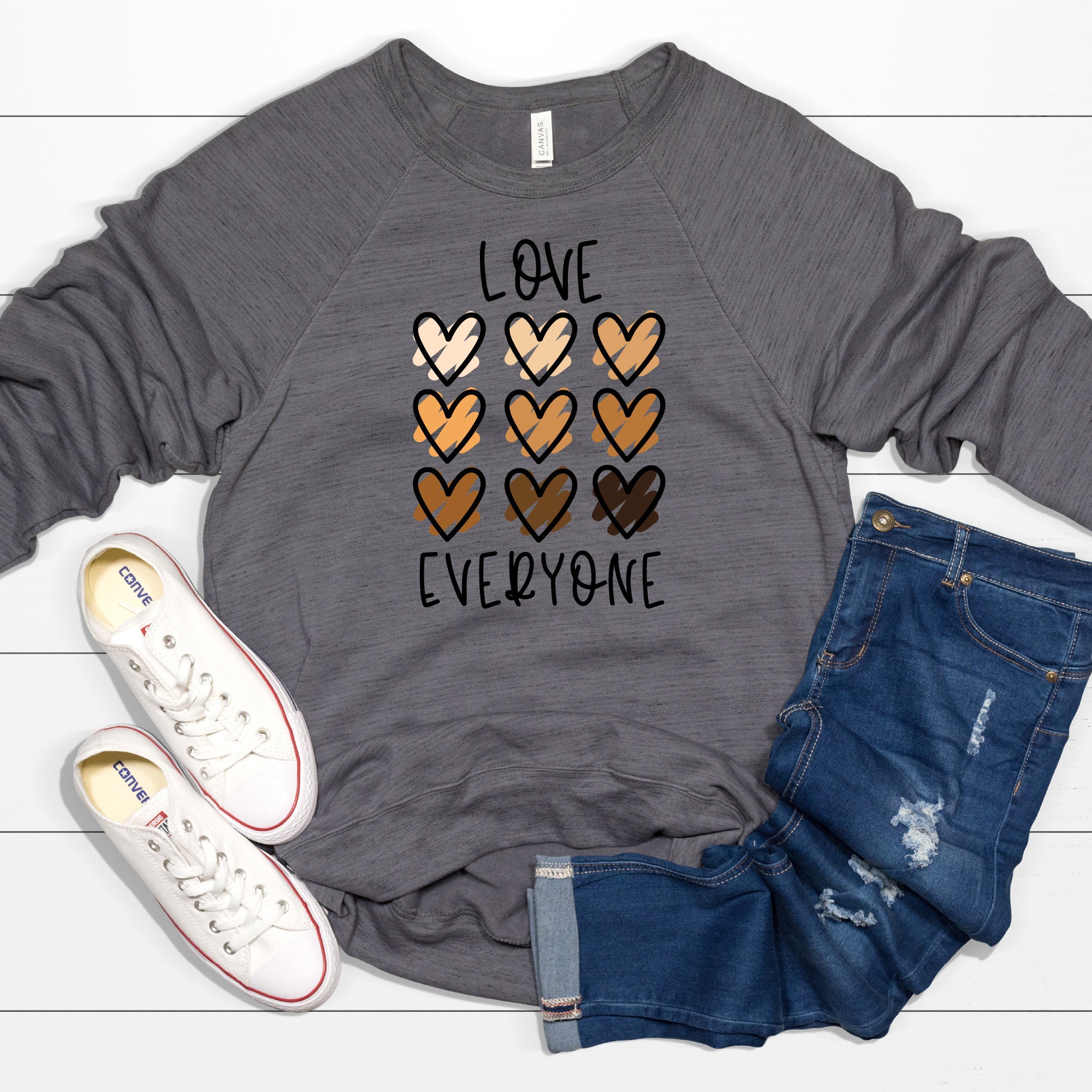 Free Free Love Everyone Svg 473 SVG PNG EPS DXF File