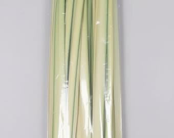 Palm Strips for Palm Sunday fresh-24"-36'' 100Count- Whole Book