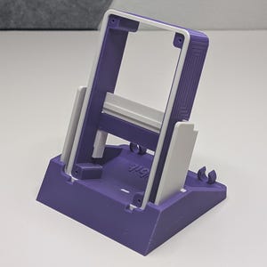 LaunchPad: Expandable [Bitaxe] Miner Case - 3D Printed
