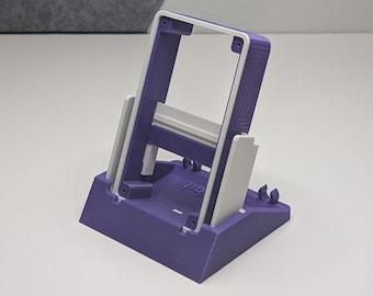 LaunchPad: Expandable [Bitaxe] Miner Case - 3D Printed