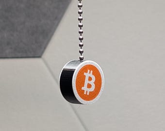 BTC Bitcoin / 21M: Light Pull