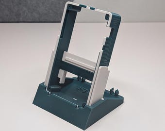 LaunchPad: Expandable [GekkoAxe GT] Miner Case - 3D Printed