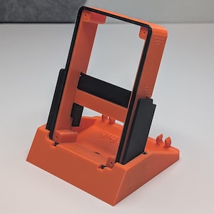 LaunchPad: Expandable [Nerdaxe] Miner Case - 3D Printed