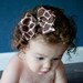 Reviewed by Anonymous reviewed Gina . Hair Bow . Giraffe Print Grosgrain
