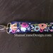 arika reviewed One Clip-On Lip Gloss Holder . Navy Floral