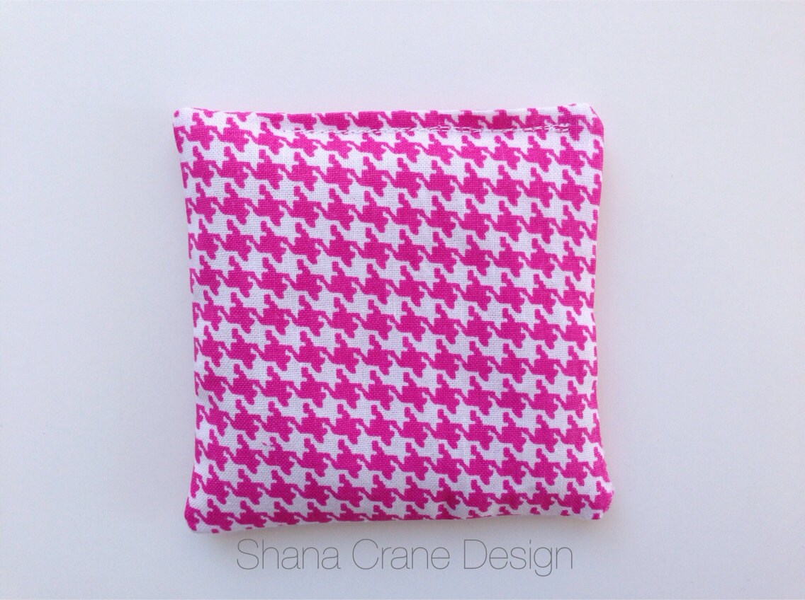 ONE Rice Pillow . Various Colors Etsy