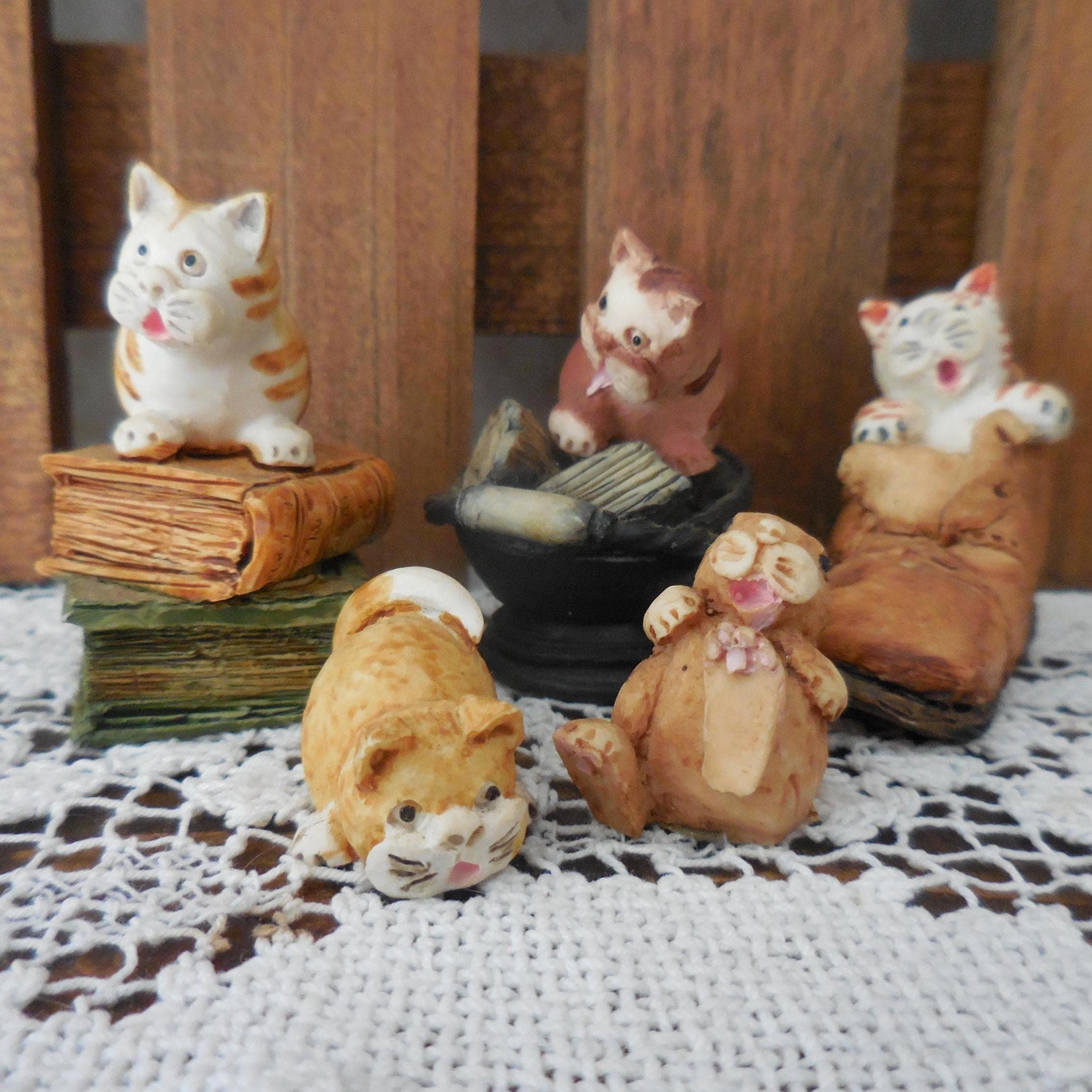 Peter Fagan Cats - Etsy