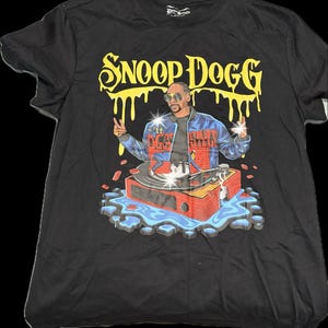 Snoop dogg t shirt - Etsy 日本