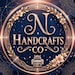 NHandcraftsCo store logo