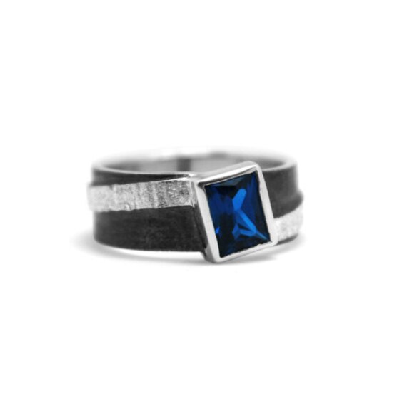 bague argent baguette bague argent baguette