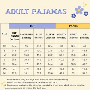 Elviss Rock and Roll King pyjamasset, vintage musikikon långärmade nattkläder, retro loungeset, brudtärnepyjamas, musikälskarepresent bild 4