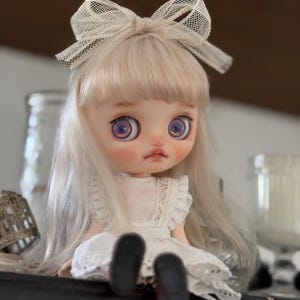 Ooak dolls - Etsy 日本
