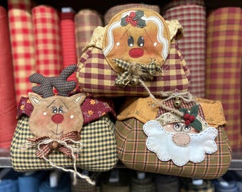KIT_XMAS BASKET