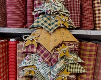 ORIGAMI-BAUM-SET