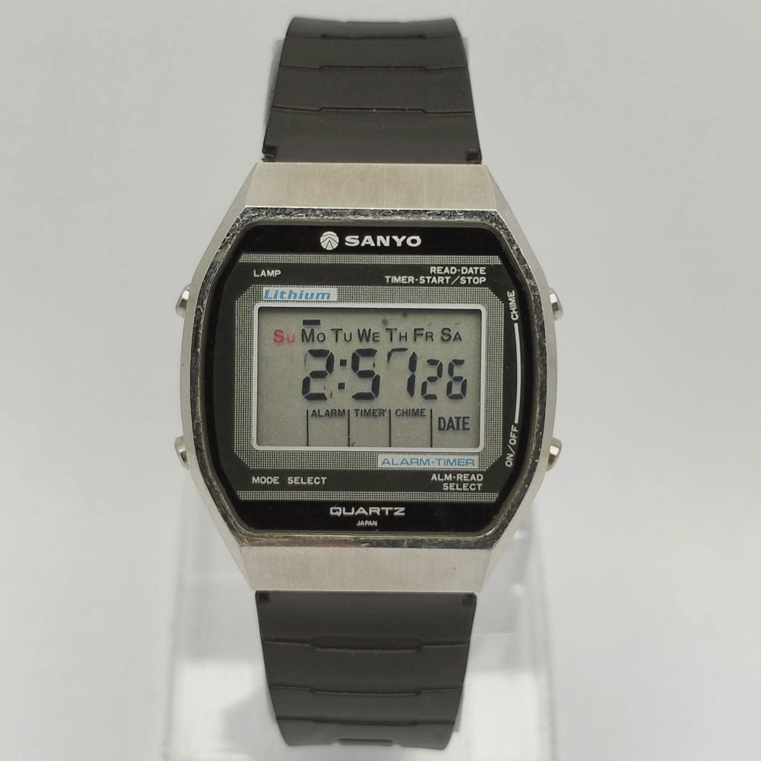 Sanyo watch - Etsy 日本