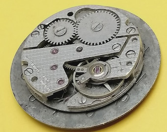 Movimento per orologio a carica manuale FE 233-60 per parti