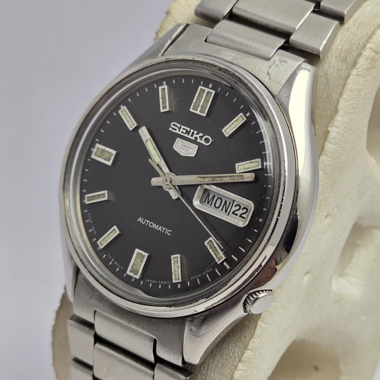Seiko 5 6309 8230 - Etsy 日本