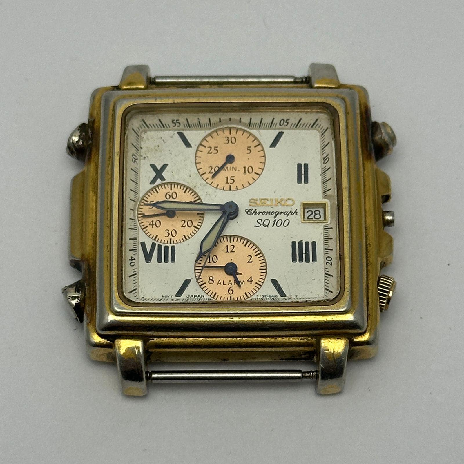 Seiko sq100 - Etsy 日本