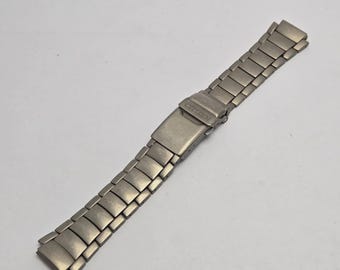 シチズン NH8060用 20mm 316Lステンレススチールブレスレット - Etsy 日本
